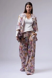 Pantalona Capri St Fiorale