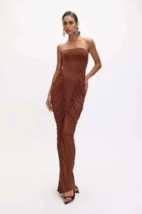Vestido Mook