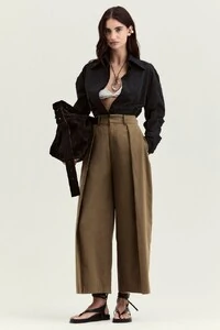 Calça Lume