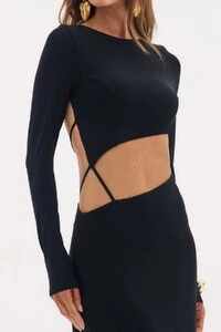 Vestido Aline