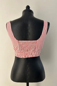 Top Tricoline Listra