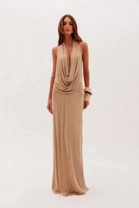 Vestido Evangeline