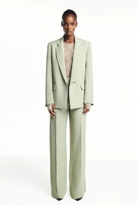 Blazer alfaiataria patou heavy