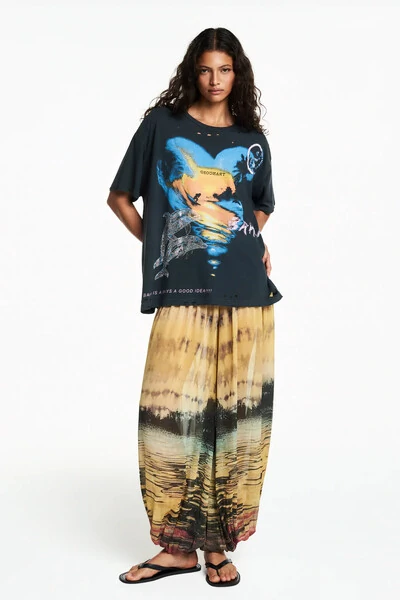 Foto Camiseta Golfinhos Bahia