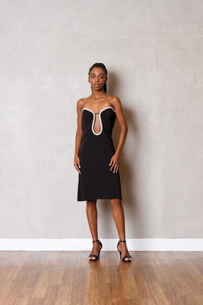 Foto Vestido Lexie