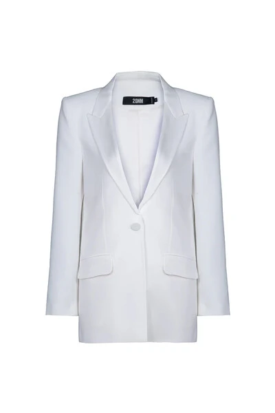 Foto Blazer Smoking Alfaiataria