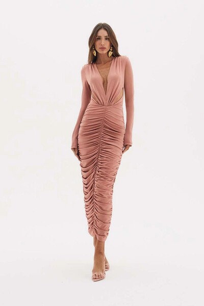 Foto Vestido Mariana