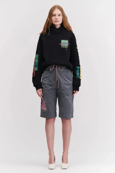 Foto Bermuda Drus Chumbo 38