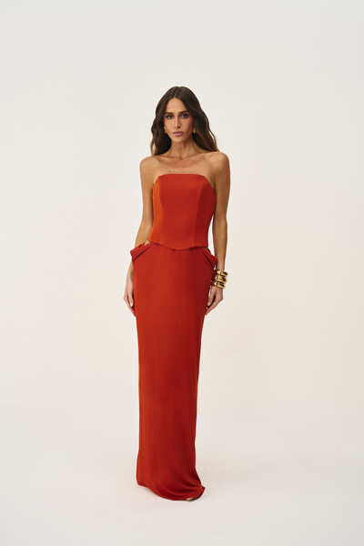 Foto Vestido Alessia