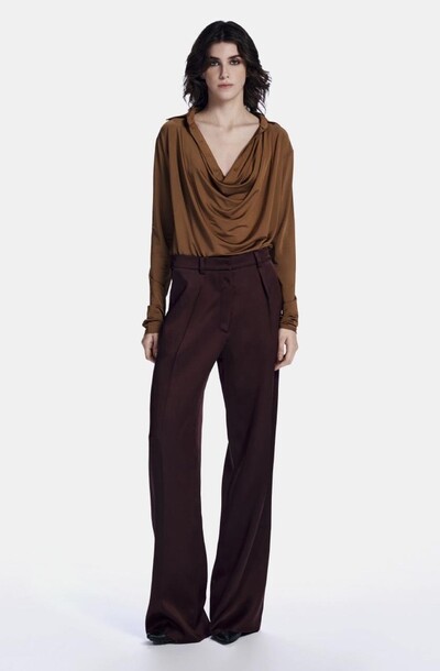 Foto Blusa Jersey Lesey Ai