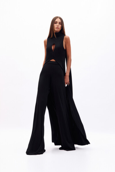 Foto Conjunto Blusa/calça Connie