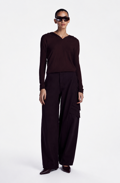 Foto Blusa Tricot Lorron Af