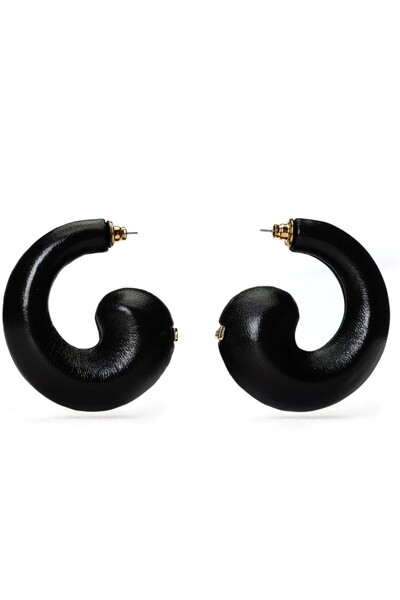 Foto Brinco Argola Icon G