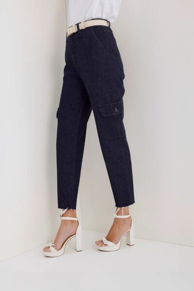 FotoCalça delphine Jeans