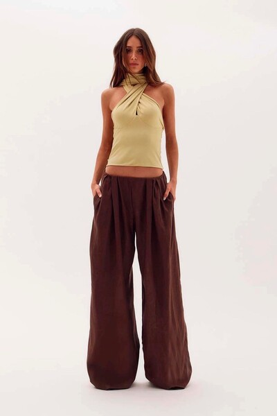Foto Blusa Isabel