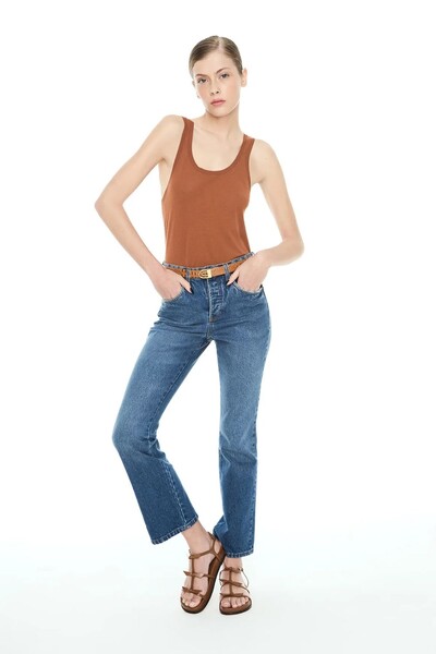 Foto Calça andrea Jeans