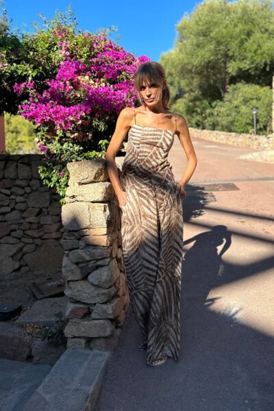 FotoCalça otilia zebra