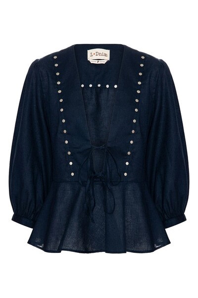 FotoBlusa Ivy