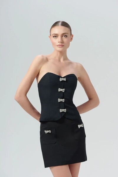 FotoCorset Rosie