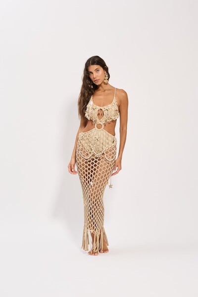 Foto Vestido Elora Botik