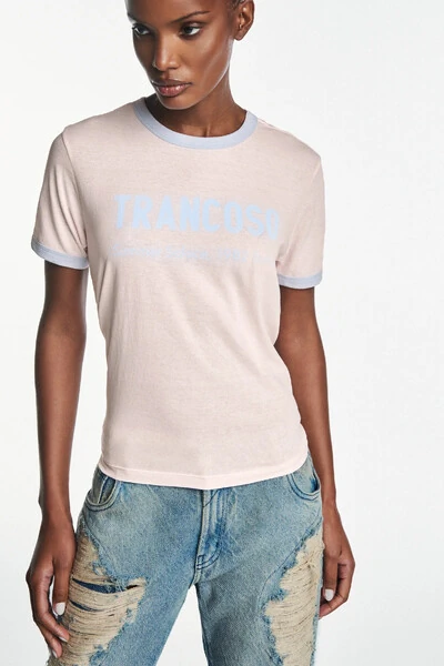 FotoCamiseta trancoso malha