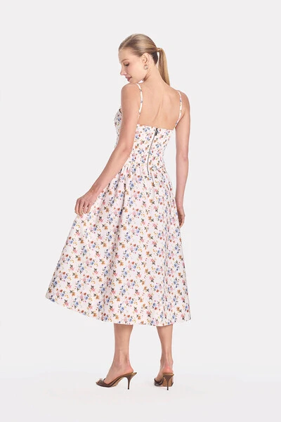 Foto Vestido Pétala