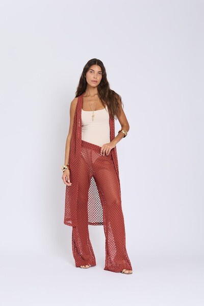 Foto Calça água blanca botik