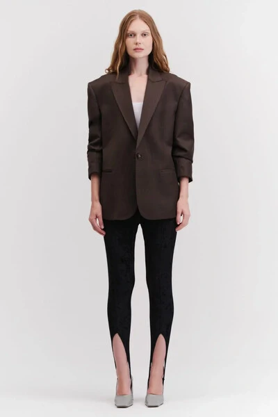 Foto Blazer Élan