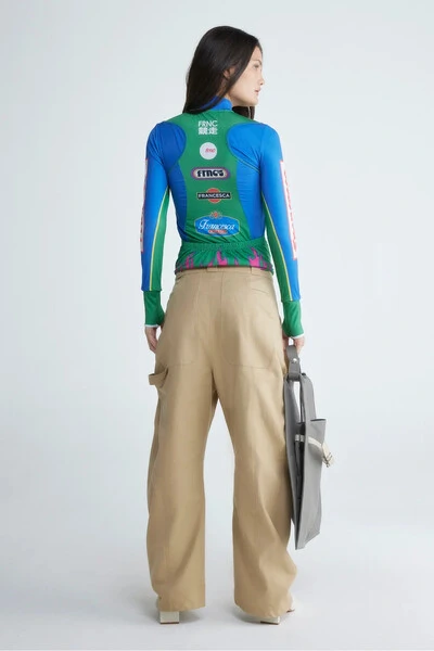 Foto Calça Rift