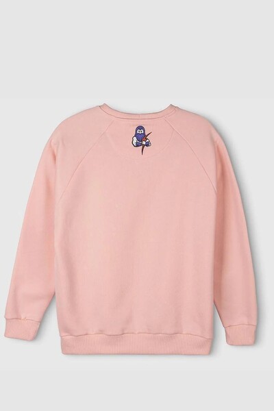 FotoAgasalho Moletom Almty Heaven Sweatshirt
