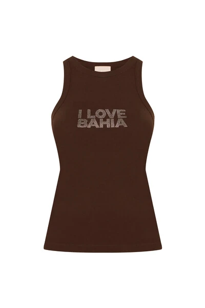 FotoRegata Viscolycra Bahia Marrom Pp