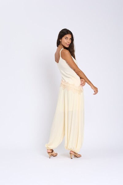 FotoRegata tricot renda