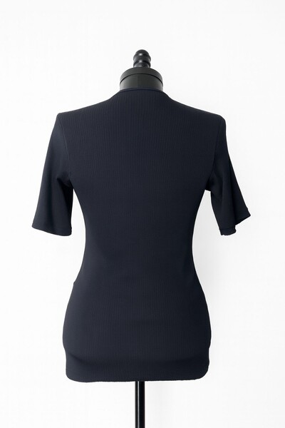 FotoBlusa Canelada Botik