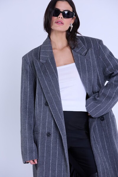 FotoCasaco Sobretudo Riga