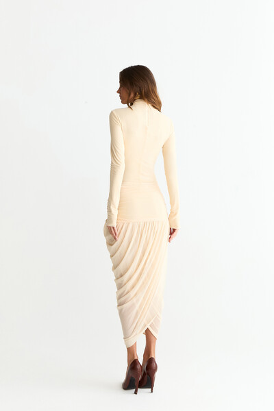 FotoVestido Tule Vitória