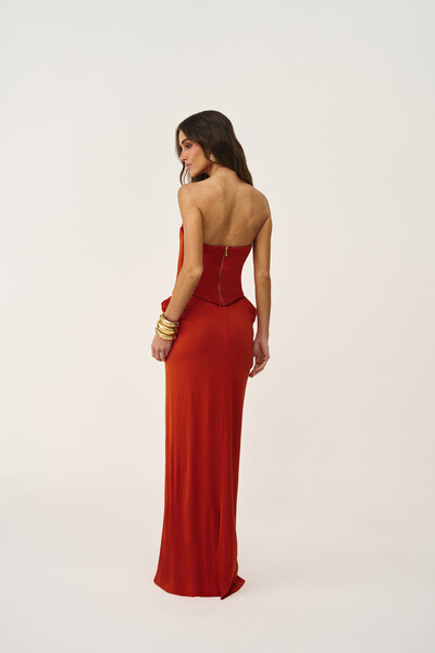 Foto Vestido Alessia