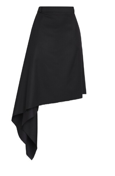 Foto Saia La F Luanda Ai Preto Pp