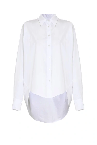 Foto Camisa Tricoline Lipipera Ai