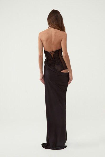 FotoVestido Detalhe Renda Ully
