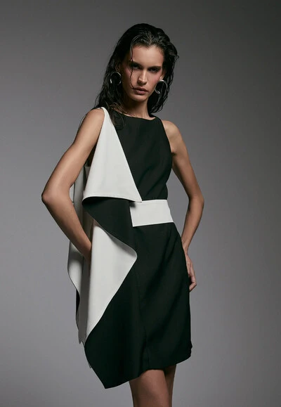 Foto Vestido Essence
