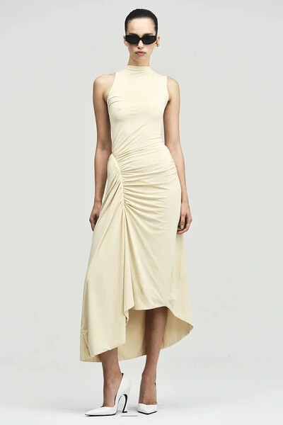 Foto Vestido Vost