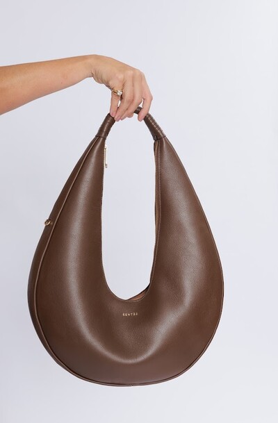 FotoBolsa Mali Em Couro LegÍtimo