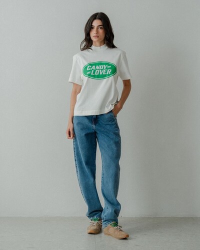 Foto Camiseta Candy Lover