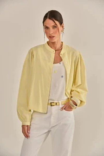 Foto Camisa Gala Tricoline