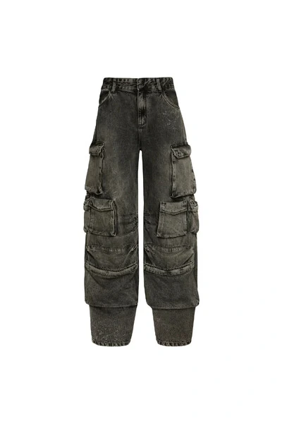 FotoCalça Jeans black múltiplos