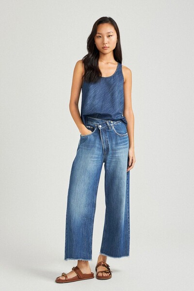 Foto Calça cross over