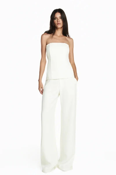 Foto Top Corset Tomara Que Caia A Fio