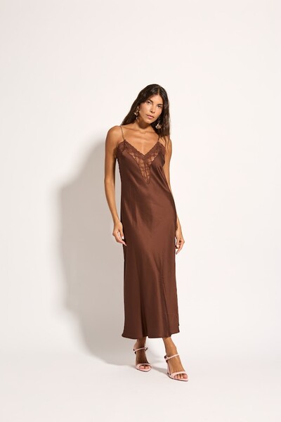 Foto Vestido Manuella