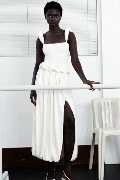 Foto Saia Drape