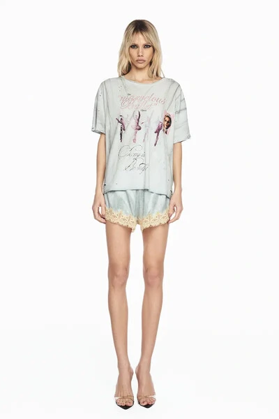 Foto Camiseta Ballet The Marvelous